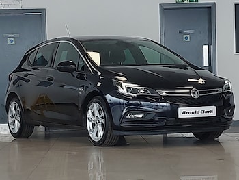 Used Vauxhall Astra 2019 for sale - 78928839: Photo