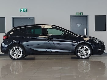 Used Vauxhall Astra 2019 for sale - 78928839: Photo