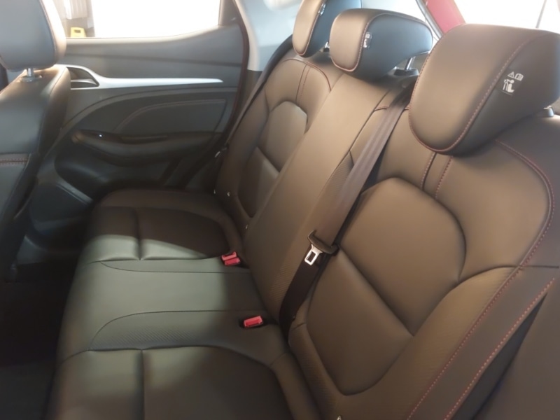 Used MG MG ZS 2022 for sale - 77299994: Photo 12