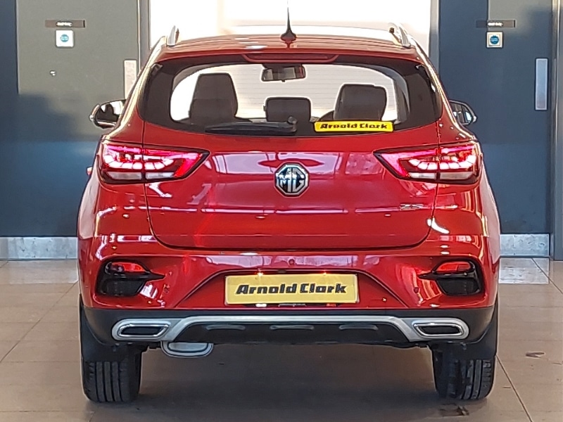 Used MG MG ZS 2022 for sale - 77299994: Photo 15