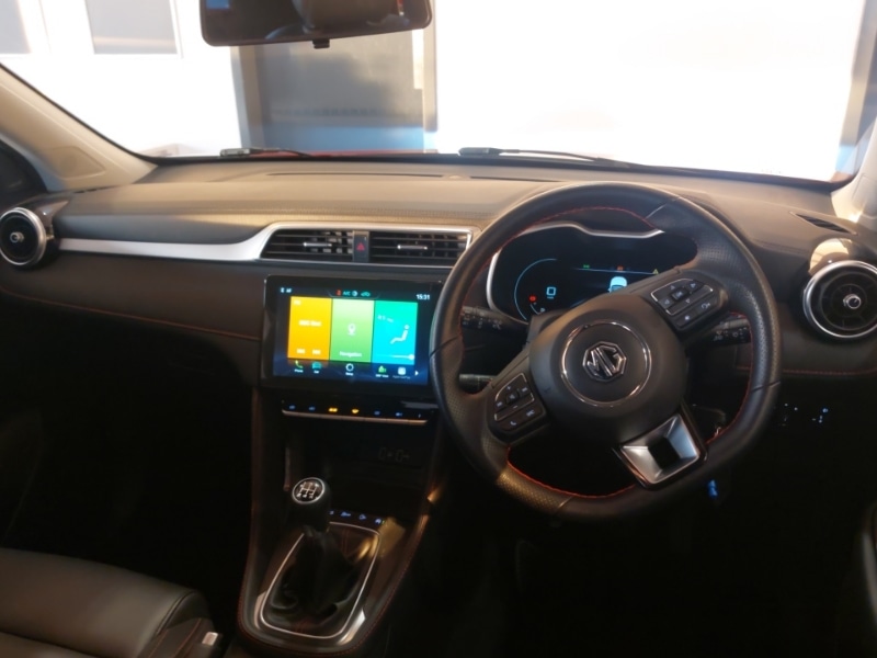 Used MG MG ZS 2022 for sale - 77299994: Photo 4