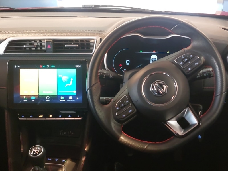 Used MG MG ZS 2022 for sale - 77299994: Photo 5