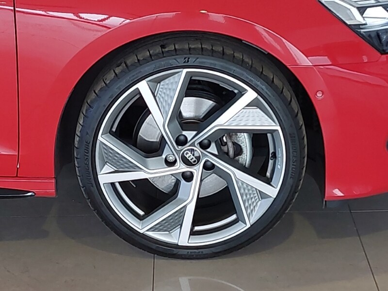 Used Audi A3 2025 for sale - 78225342: Photo 14