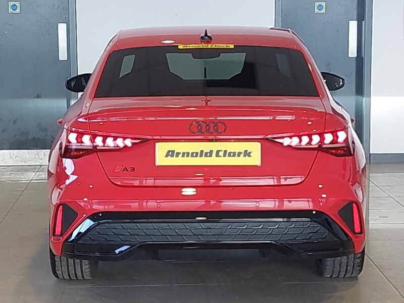 Used Audi A3 2025 for sale - 78225342: Photo 15