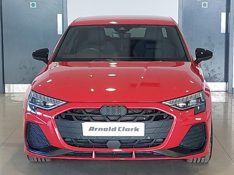 Used Audi A3 2025 for sale - 78225342: Photo 16