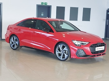 Used Audi A3 2025 for sale - 78225342: Photo