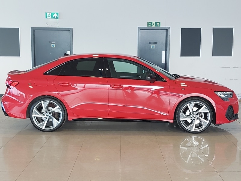 Used Audi A3 2025 for sale - 78225342: Photo 2