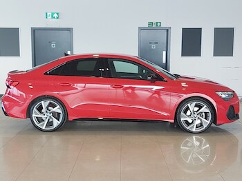 Used Audi A3 2025 for sale - 78225342: Photo