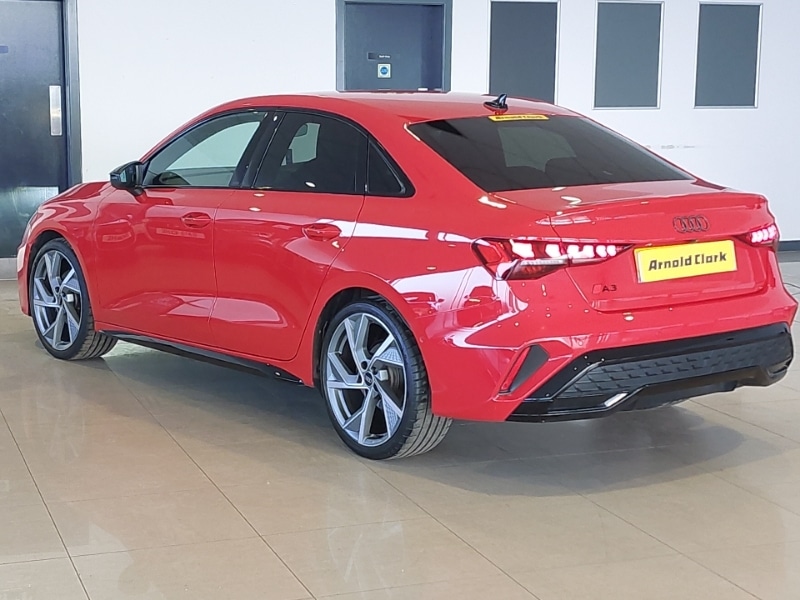 Used Audi A3 2025 for sale - 78225342: Photo 3