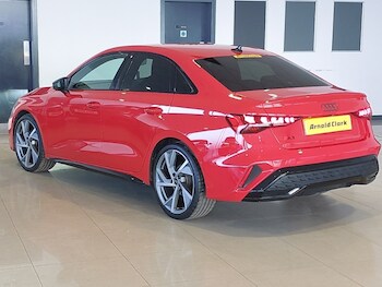 Used Audi A3 2025 for sale - 78225342: Photo