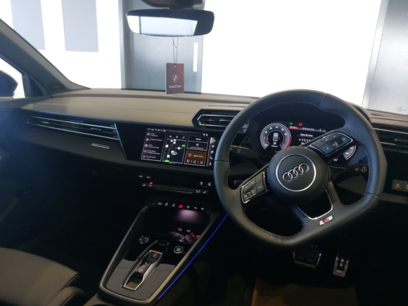 Used Audi A3 2025 for sale - 78225342: Photo 4