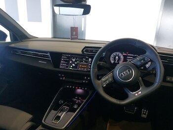 Used Audi A3 2025 for sale - 78225342: Photo