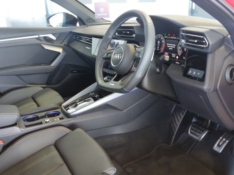 Used Audi A3 2025 for sale - 78225342: Photo 6