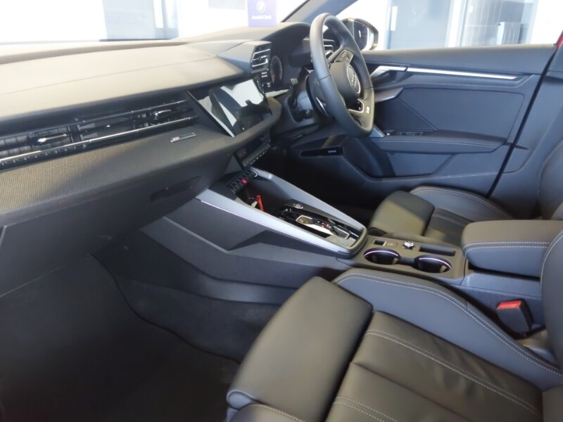 Used Audi A3 2025 for sale - 78225342: Photo 7