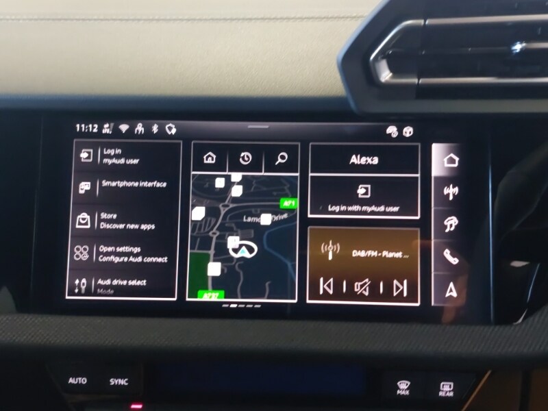 Used Audi A3 2025 for sale - 78225342: Photo 8