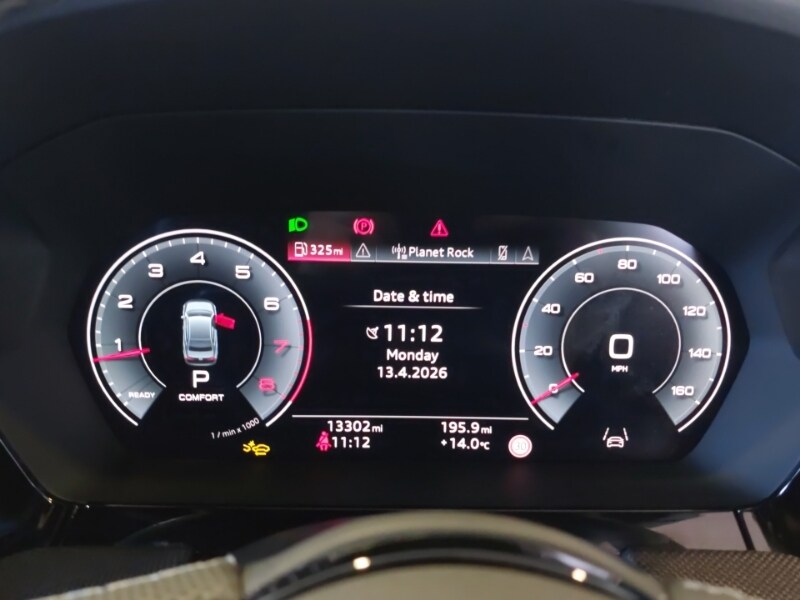 Used Audi A3 2025 for sale - 78225342: Photo 9