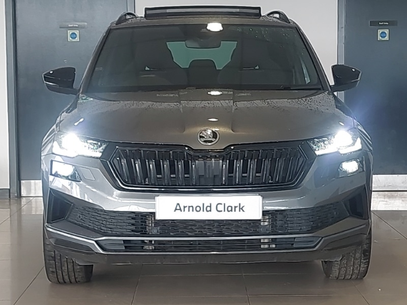 Used Skoda Karoq 2024 for sale - 76721930: Photo 16