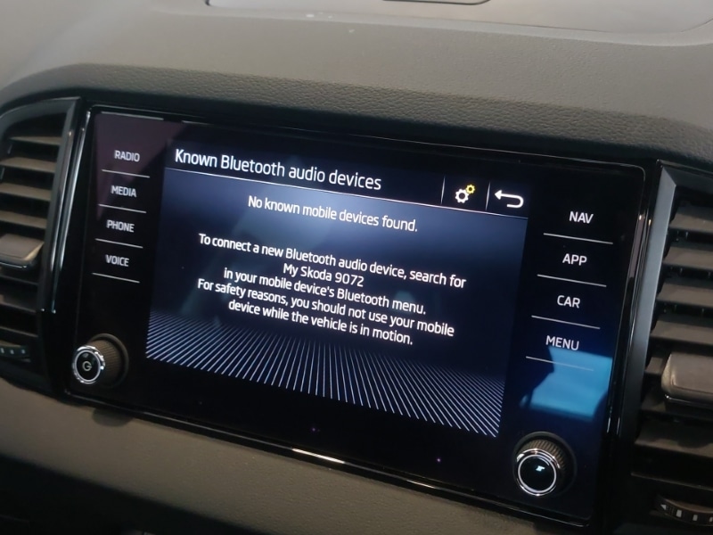 Used Skoda Karoq 2024 for sale - 76721930: Photo 19