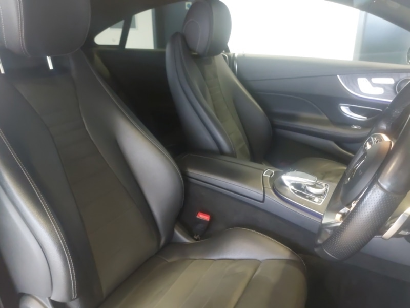 Used Mercedes-Benz E Class 2019 for sale - 76947535: Photo 11