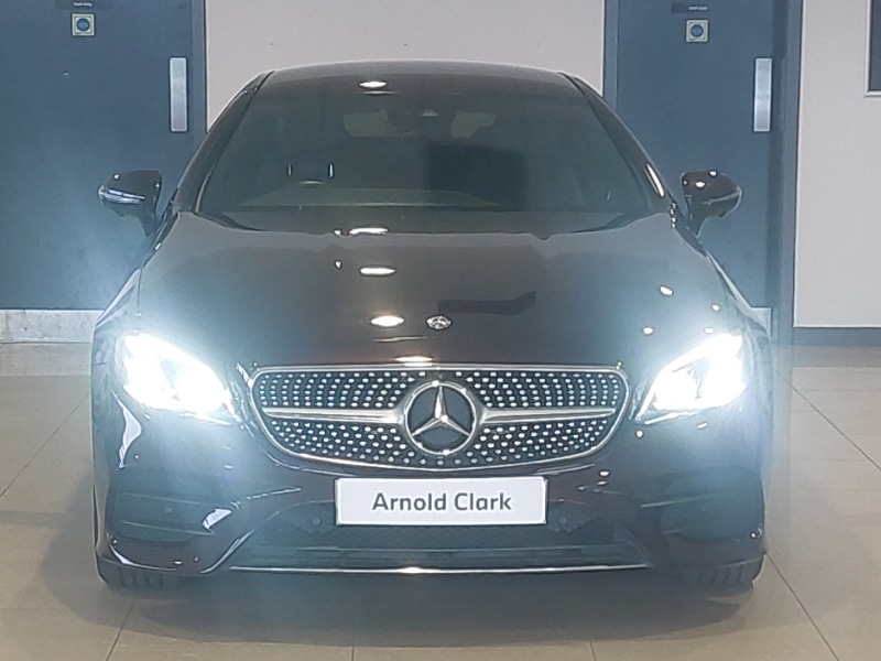 Used Mercedes-Benz E Class 2019 for sale - 76947535: Photo 16
