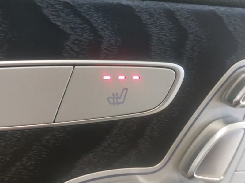 Used Mercedes-Benz E Class 2019 for sale - 76947535: Photo 17