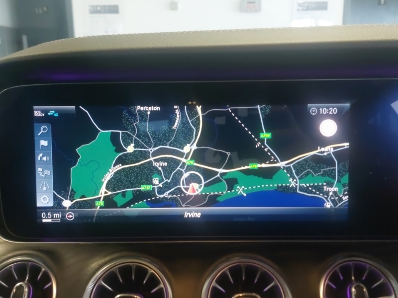 Used Mercedes-Benz E Class 2019 for sale - 76947535: Photo 18