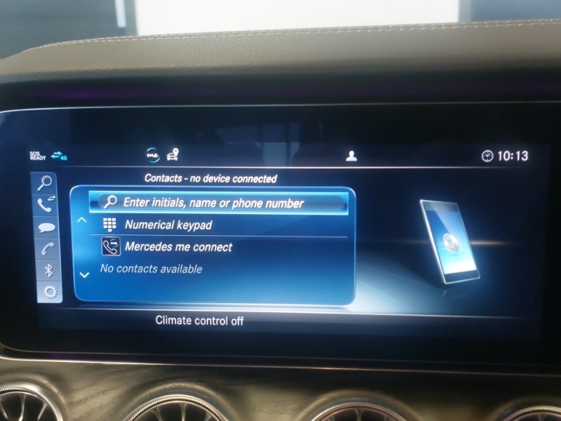 Used Mercedes-Benz E Class 2019 for sale - 76947535: Photo 8