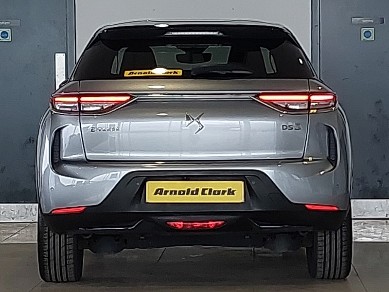 Used DS Automobiles DS 3 2021 for sale - 78147513: Photo 15