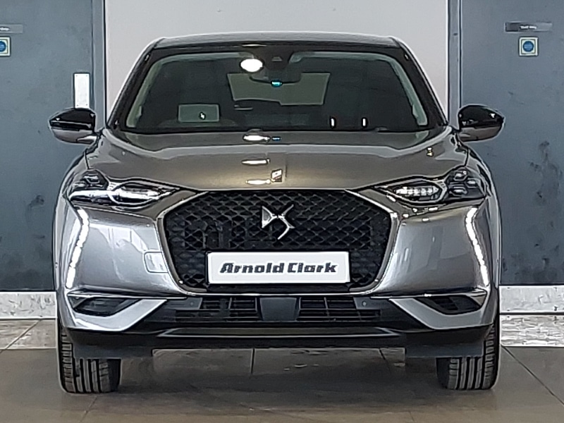 Used DS Automobiles DS 3 2021 for sale - 78147513: Photo 16