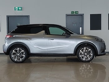 Used DS Automobiles DS 3 2021 for sale - 78147513: Photo