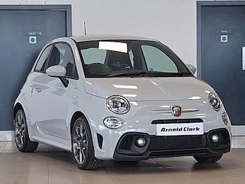 Used Abarth 595 2019 for sale - 79550040: Photo