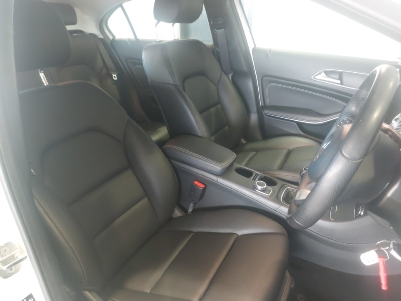 Used Mercedes-Benz A-Class 2017 for sale - 77012649: Photo 11