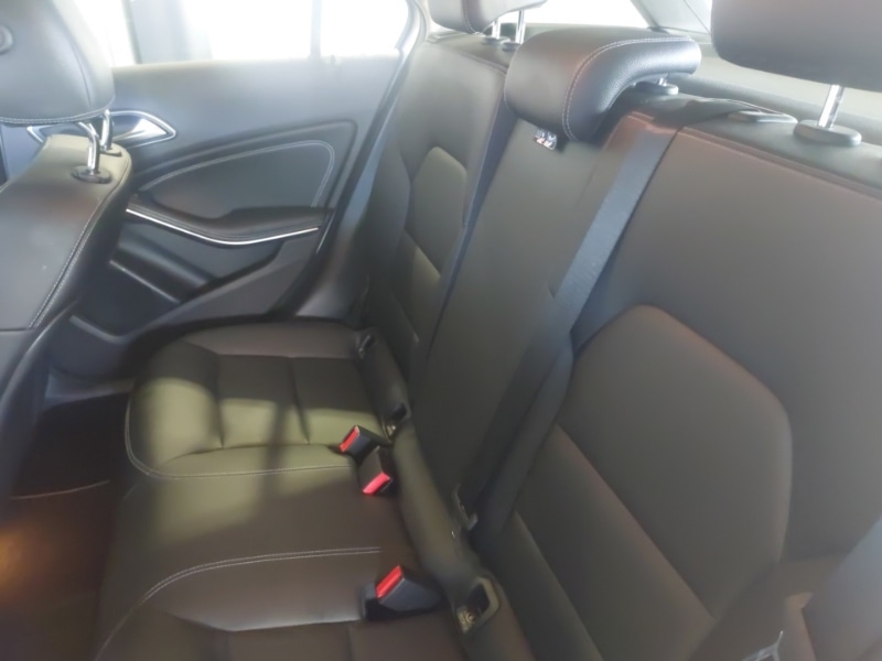 Used Mercedes-Benz A-Class 2017 for sale - 77012649: Photo 12