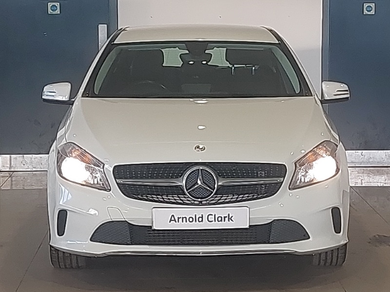 Used Mercedes-Benz A-Class 2017 for sale - 77012649: Photo 16