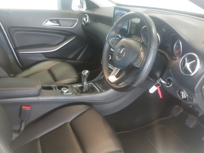 Used Mercedes-Benz A-Class 2017 for sale - 77012649: Photo 6