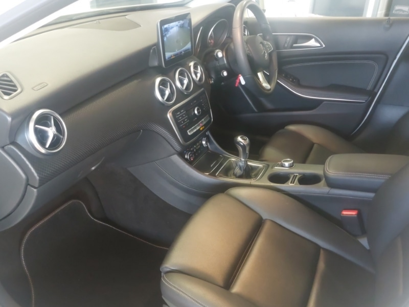 Used Mercedes-Benz A-Class 2017 for sale - 77012649: Photo 7