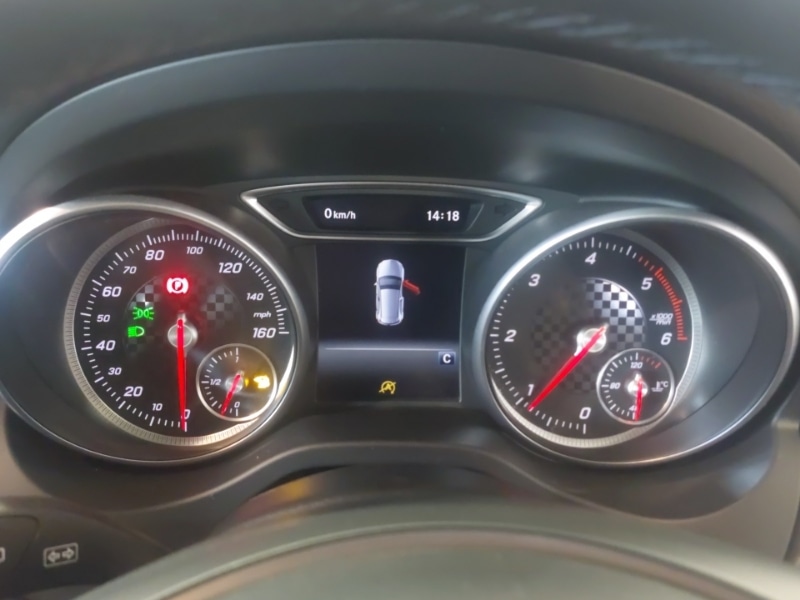 Used Mercedes-Benz A-Class 2017 for sale - 77012649: Photo 9