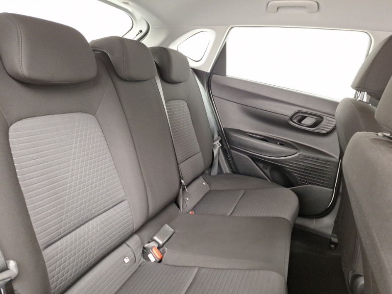 Used Hyundai i20 2022 for sale - 77852648: Photo 13