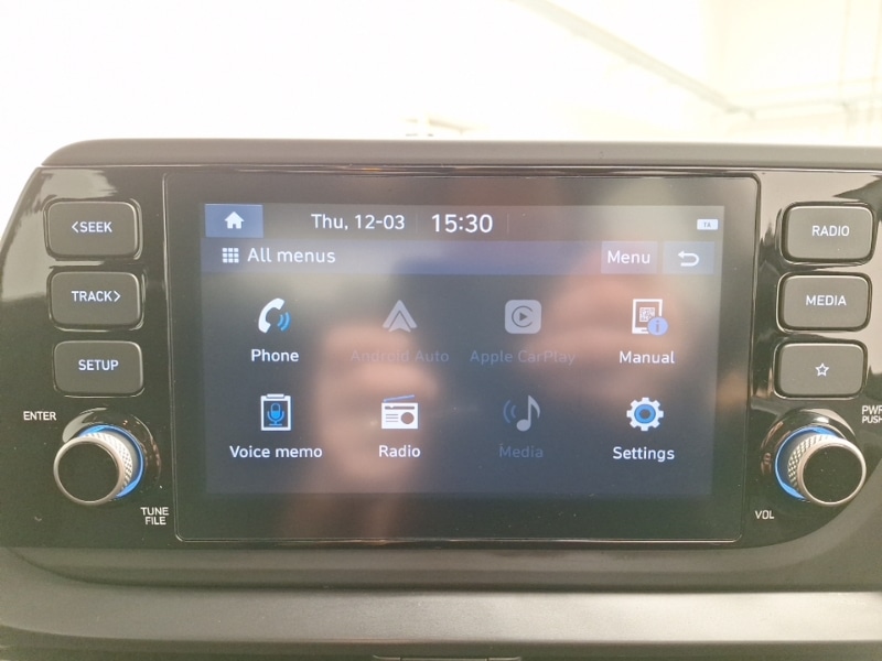 Used Hyundai i20 2022 for sale - 77852648: Photo 14