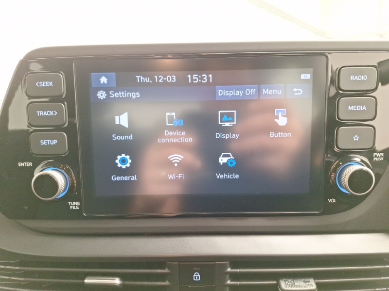 Used Hyundai i20 2022 for sale - 77852648: Photo 15