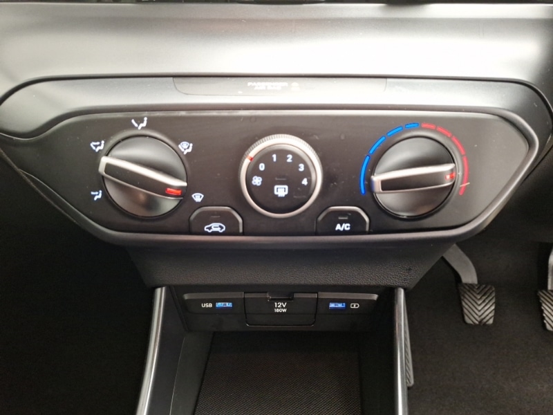 Used Hyundai i20 2022 for sale - 77852648: Photo 16