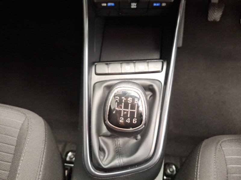 Used Hyundai i20 2022 for sale - 77852648: Photo 17