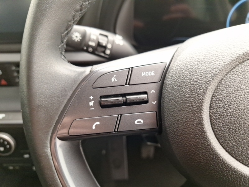 Used Hyundai i20 2022 for sale - 77852648: Photo 18