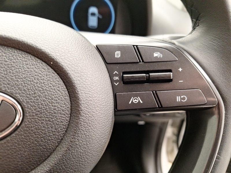 Used Hyundai i20 2022 for sale - 77852648: Photo 19