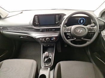 Used Hyundai i20 2022 for sale - 77852648: Photo