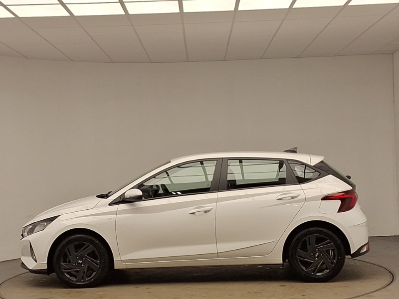 Used Hyundai i20 2022 for sale - 77852648: Photo 4