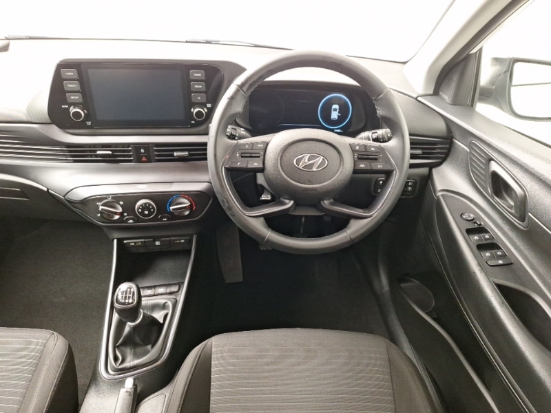 Used Hyundai i20 2022 for sale - 77852648: Photo 7