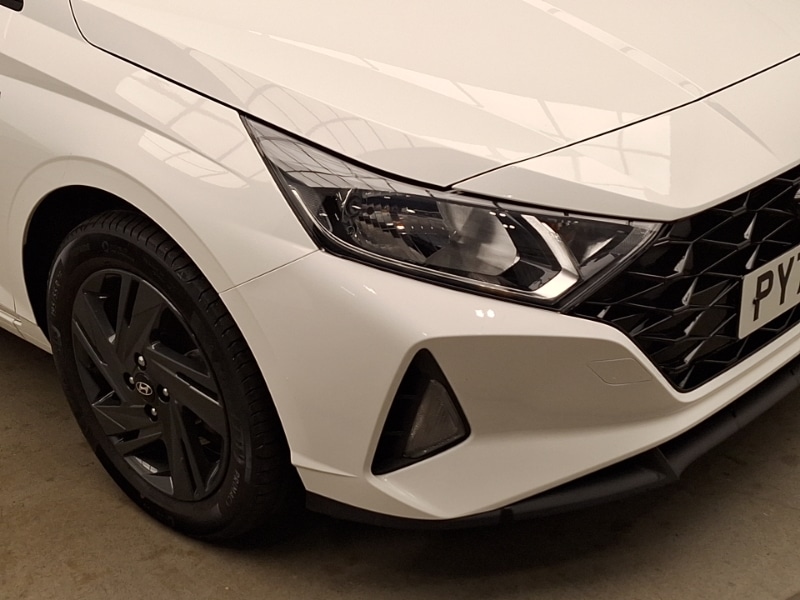 Used Hyundai i20 2022 for sale - 77852648: Photo 9