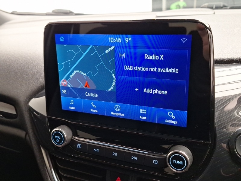 Used Ford Fiesta 2019 for sale - 76732054: Photo 11