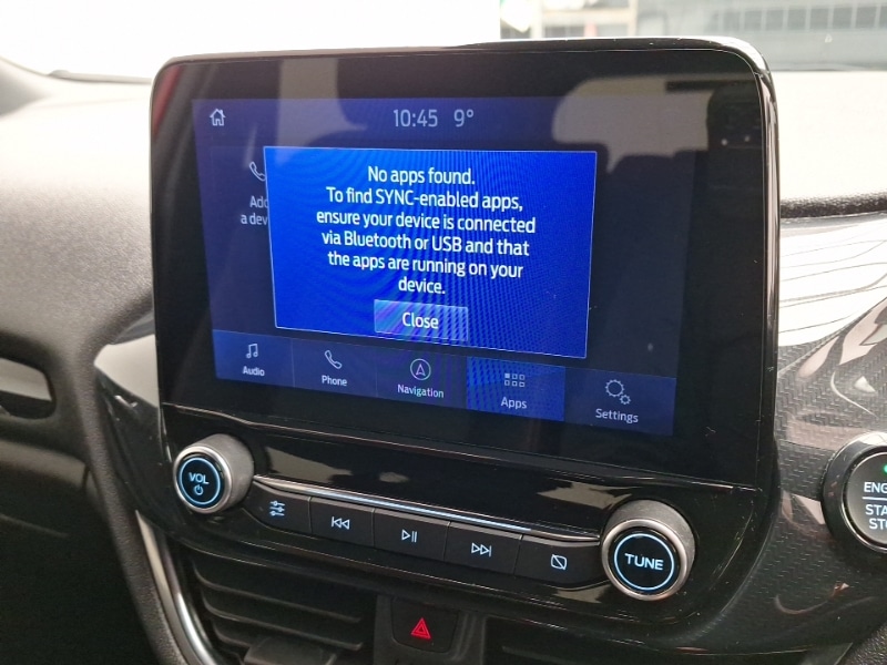 Used Ford Fiesta 2019 for sale - 76732054: Photo 14